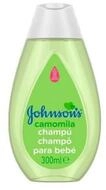Johnson & Johnson Haarshampoo Johnson's Baby Champu Camomila