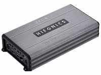 Hifonics ZXS 700/4 4-Kanal Class-D Verstärker super kompakt Verstärker