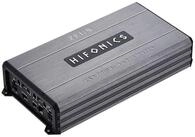 Hifonics ZXS 700/4 4-Kanal Class-D Verst&auml;rker super kompakt Endverst&auml;rker (Anzahl