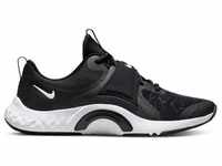 Nike W RENEW IN-SEASON TR 12 BLACK/WHITE-DK SMOKE GREY Sneaker