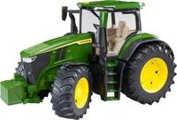 Bruder&reg; Spielzeug-Traktor John Deere 7R350 (03150), Made in Europe