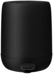 blomus Kosmetikeimer SONO Treteimer black 5&nbsp;l