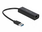 Delock DeLOCK USB 3.2 Gen 1 Adapter, USB-A Stecker > Computer-Kabel