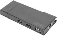 Digitus Notebook