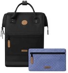 CABAIA Rucksack Adventurer Oxford Large
