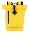 NEW REBELS Freizeitrucksack Rolltop 16l - New York
