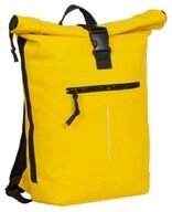 NEW REBELS Freizeitrucksack Rolltop 16l - New York
