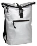 NEW REBELS Freizeitrucksack Rolltop 16l - New York
