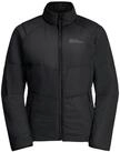 Jack Wolfskin Doppeljacke BERGLAND 3IN1 JKT W