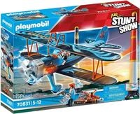 Playmobil&reg; Playmobil Air Stuntshow 70831 Doppeldecker Ph&ouml;nix...