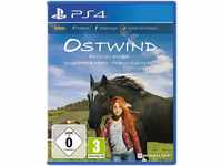 Ostwind: Beginn einer wunderbaren Freundschaft (PS4) Playstation 4