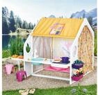 Zapf Creation&reg; Puppenhaus 832752 Baby born Weekend Haus