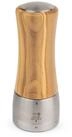 PEUGEOT Salzm&uuml;hle DAMAN 16cm Olivenholz uSelect Stahlmahlwerk Gew&uuml;rzm&uuml;...