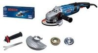 Bosch Professional Winkelschleifer Bosch Winkelschleifer GWS, Typ: 30-230PB
