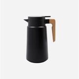 House Doctor Wasserkaraffe House Doctor Thermoskanne COLE 1,8L schwarz,...