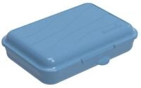 ROTHO Lunchbox Funbox 0,45L FUN Horizon Blue, Kunststoff