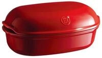 Emile Henry Brotbackform Artisan Grand Cru