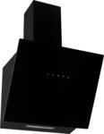 Amica Kaminhaube KHF 654 630 KHF 654 630, Schlankes Haubendesign f&uuml;r moderne,