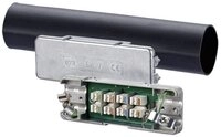Metz Connect Verbindungsklemme Metz Connect 130863-01-E Verteiler-Box flexibel: -
