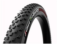 Vittoria Fahrradreifen Vittoria Reifen E-Barzo 29x2,60 Zoll 65-622 schwarz...