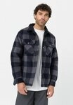 Dickies Funktionshemd Dickies Workwear Hemden PORTLAND SHIRT