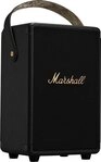 Marshall Tufton Portable Bluetooth-Speaker Stereo (Bluetooth, 15 W, Black and...