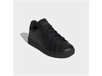 Adidas Advantage Lifestyle Court Lace Kids core black/core black/grey six