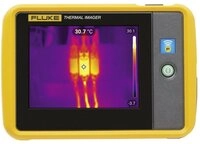 Fluke W&auml;rmebildkamera Fluke FLK-PTI120 9HZ 400C W&auml;rmebildkamera -20 bis +400 &deg;C
