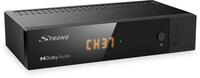 Strong DVB-T2 Receiver