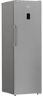 BEKO K&uuml;hlschrank b300 B3RMLNE444HXB 7284643790, 186,5 cm hoch, 59,7 cm breit