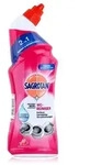 SAGROTAN Sagrotan WC-Reiniger Bl&uuml;tenfrische 750ml - WC-Frische (1er Pack)