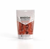 WHOOSH! Reinigungs-Set Screen Shine, XL Mikrofaser Reinigungst&uuml;cher (3er Pack)
