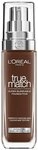 L'OR&Eacute;AL PARIS Foundation TRUE MATCH FOUNDATION, l&auml;sst sich m&uuml;helos verblenden,
