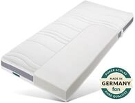 Taschenfederkernmatratze ProVita First Class T, Top-Preis/Leistung, fan, 24 cm hoch,
