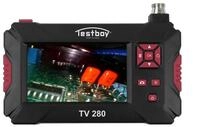 Testboy Inspektionskamera (TV 280 Endoskopkamera)