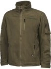 Brandit Allwetterjacke Brandit Herren Fleecejacket Ripstop (1-St)