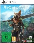 Biomutant PS5 PlayStation 5