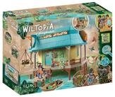 Playmobil&reg; 71007 Wiltopia - Tierpflegestation Konstruktions-Spielset