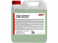 Sonax SONAX ScheibenKlar 10 L Auto-Reinigungsmittel