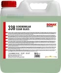 Sonax SONAX ScheibenKlar 10 L Auto-Reinigungsmittel