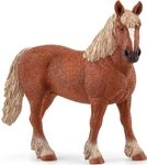 Schleich&reg; Spielfigur FARM WORLD, Belgische Zuchtstute (13941)