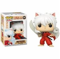Funko Merchandise-Figur POP Animation: Inuyasha- Inuyasha