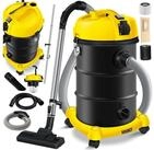 MASKO Industriesauger, 2300 W, 6IN1 Industriestaubsauger Staubsauger Nass Trocken