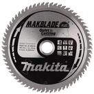 Makita Kreiss&auml;geblatt Makita MAKBLADE+ S&auml;geblatt 165x20x64Z - B-56518