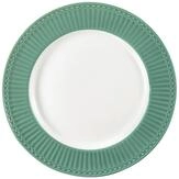 Greengate Speiseteller Alice Speiseteller dusty green 26,5 cm