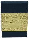 Marc Antoine Eau de Parfum Marc Antoine Barrois Ganymede Eau de Parfum 100ml