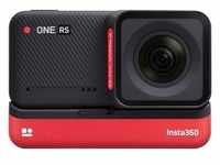 Insta360 ONE RS 1-Inch Edition Action Cam (5,3K, Bluetooth, WLAN (Wi-Fi) schwarz