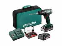 Metabo BS 18 (602207930)