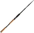 Daiwa Reiserute, (8-tlg), Daiwa Ballistic X Tele 3,60m 40-110g Teleskoprute