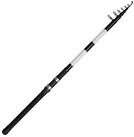 DAM Fishing Posenrute, (7-tlg), DAM BASE-X TELE STELLFISCH 16'5''/5.00M M 50-100G